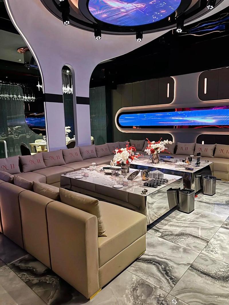 宝鸡商务ktv推荐商务ktv哪里有-凤翔县ktv预订