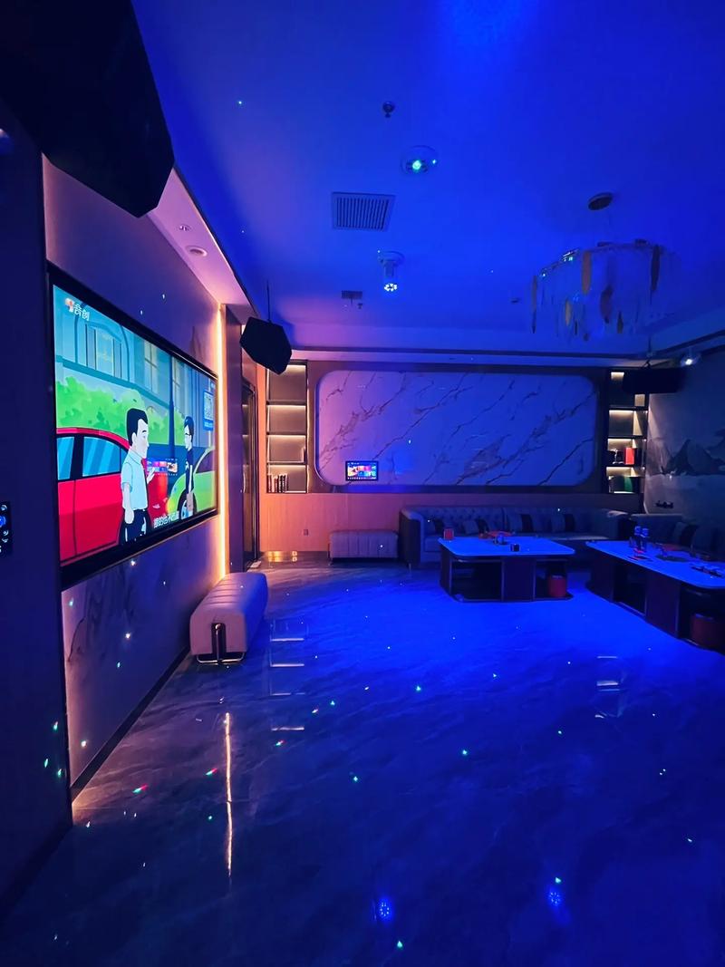 宝鸡商务ktv怎么玩尽享优质娱乐体验-凤翔县ktv预订