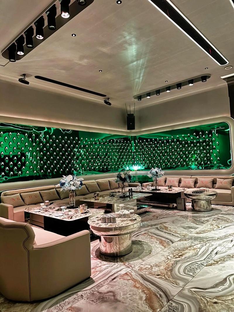 宝鸡商务ktv引领商务ktv新模式-凤翔县ktv预订